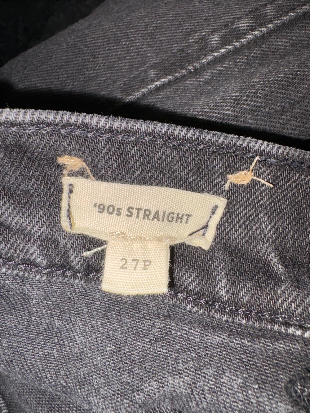 Madewell Jeans - Picture 5 of 7